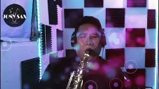 Willie Colon - El gran var&oacute;n instrumental SAXOFON JONYSAX