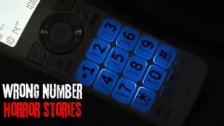 3 True Creepy Wrong Number Horror Stories
