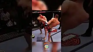 Cain Velasquez DESTROYS Brock Lesnar
