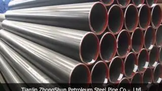EN10219 2 ERW Steel Pipe high quality!!!!!!!