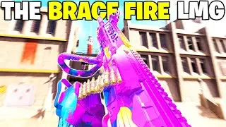 This Attachment will make you Faster than Sonic on Rebirth Island 🏃&zwj;♂️ (Warzone)