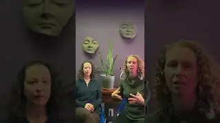Dr. Melissa Interviews Gifted Space Clearing Expert Tracey Stanton