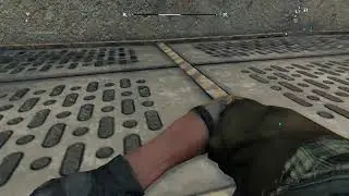 Dying LIght - First Playthrough
