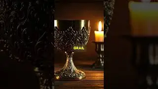 The Lost Treasure of the Knights Templar