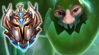 EIN NEUER MAIN wurde geboren!  | Stream-Highlight [edit. Gameplay]