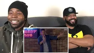 Mark Normand - Pete Davidson & Kim Kardashian Reaction