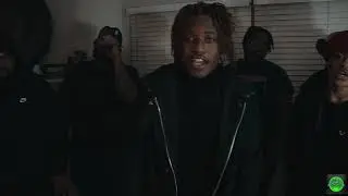 Baby Trap - Opp Block (Official Music Video)