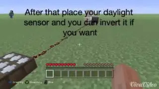 Minecraft Xbox One/ Xbox 360/PS4/PS3/Tu25/Cu14 how to build a secret toilet (on and off by itself)