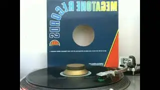Sylvester &ndash; Lovin Is Really My Game (Remix) 1985 #vinyl #hinrg #12inch #disco