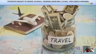 Travel Unlock 2.0 (International)- &ldquo;Across Borders&rdquo;