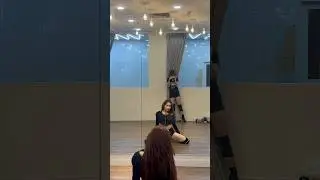 Ariana grande - Dangerous Woman | MIMYO CHOREOGRAPHY | Dance cover by Baimint