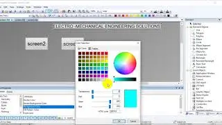 LEC#4 MULTIPLE SCREENS