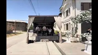 SULOLA GURUHI NODIR AZIMOV.+998946637772.#layf #wedding #dance #music #dance #live 08.08.2025.