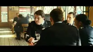 Rien &agrave; d&eacute;clarer - Extrait - Les Blagues Belges