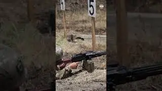 Russia&rsquo;s PKP Pecheneg: Accurate, Rugged, and Relentless