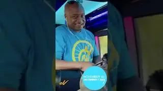 2024 Caribbean Real Estate Cruise  Promo Ad