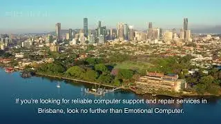 PC and Laptop Repairs