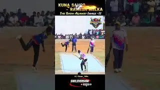 RAMESH MELKA & KUNA SAHOO || THE SHOW AGAINST IMAGE 11 BHADRAK HITMIND - AGARPADA :-#smileversion