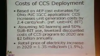 China-U.S. Climate Change Forum: Reducing Greenhouse Gas...
