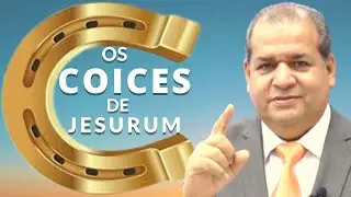 MSG - OS COISES DE JESURUM