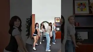 BINI MALOI, JHOANNA, STACEY, & GWENNY🔥🎄