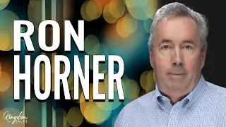 Engaging Heaven for Trade | Kingdom Talks &ndash; Ron Horner & Gil Hodges