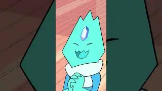 &ldquo;I will make you scream, Steven.&rdquo; Larimar is UNHINGED 😭🎢 #stevenuniverse #larimar #cartoonnetwork