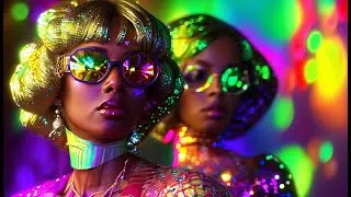 Instrumental Disco Groove | 1980s Dance Hits | Disco 1980s