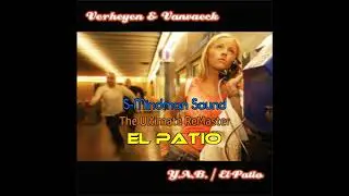 El Patio - Verheyen & Vanvaeck (2004)