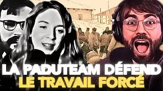 Peut-t-on &ecirc;tre de gauche et d&eacute;fendre le travail forc&eacute; ?