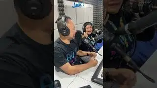 Terima kasih banyak ROTI 14 tahunnya #ROTIPAMIT #JAK101