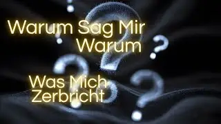 LICHTWELLE – WAS MICH ZERBRICHT | Der Song über Schmerz & Neuanfang