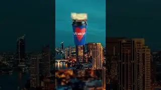 Твой герой в мире кофе #shorts #eating #coffee #lifehackercoffee #subscribe #реклама