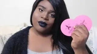 Jeffree Star Cosmetics Skin Frost Review | Maliqiie