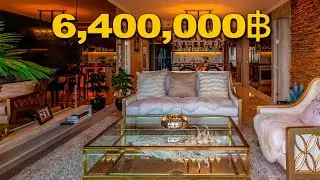 The Riviera Ocean Drive Pattaya - Unique Luxury Condominium Jomtien | Pearl Property Review EP. 24