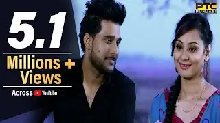 Navjeet Kahlon Latest Punjabi Song 2016 'Jutti' | Official Video | PTC Launchpad | PTC Punjabi