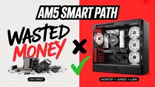 AM5 Upgrade Path: Buy Smart, Not Twice