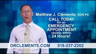 Matthew J Clemente Family Dentistry