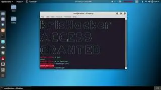 kali linux basic command part:01             தமிழ் வழி கல்வி