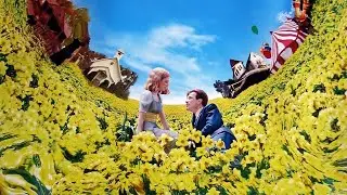 Big Fish: Απίθανες Ιστορίες (2003) hd greek trailer