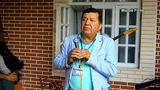 Ma'ruf Bozorov  _ Mironqul to'y  |  Маъруф Бозоров _ Миронкул туй