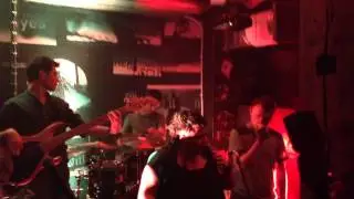 Brainfreezer - Cry me a river (KLUB OPCJA)