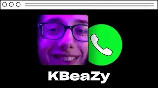 Facetime: KBeaZy on Why Producing is Overrated, JW Lucas Beef, Juice WRLD & 88Glam Beats (Interview)