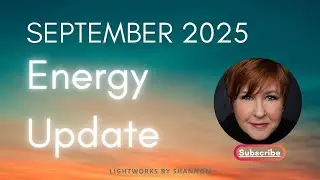 September 2025 Energy Update