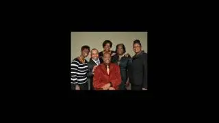 The Victory Gospel Singers ‎– Testimony
