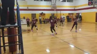Syms vs Eaton tie breaker 