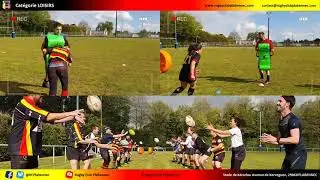 Rugby loisir Plabennec
