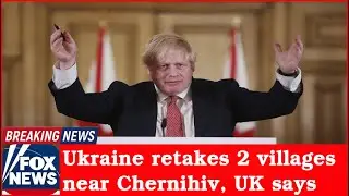 FOX and Friends 4/01/2022 News Morning | Fox Breaking News April 01, 2022 | Russia Ukraine War 2022