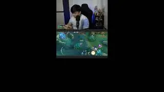 RORA pasok na sa UB Finals