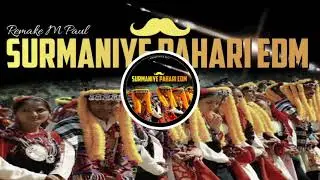Surmani | New Pahadi EDM - M Paul